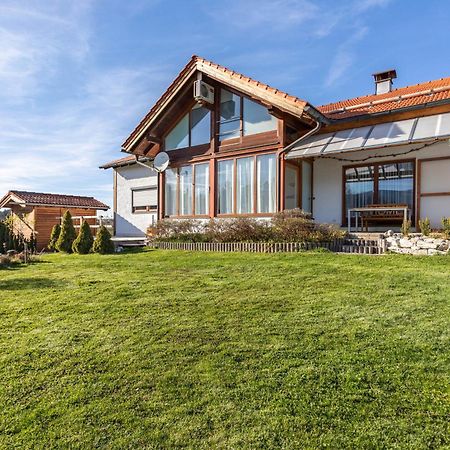 Апартаменты Haus Kali Тайзендорф Экстерьер фото